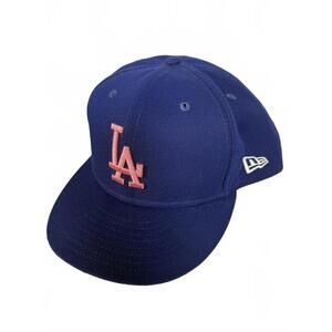 New Era Los Angeles Dodgers 59FIFTY Fitted Cap 8 1/4